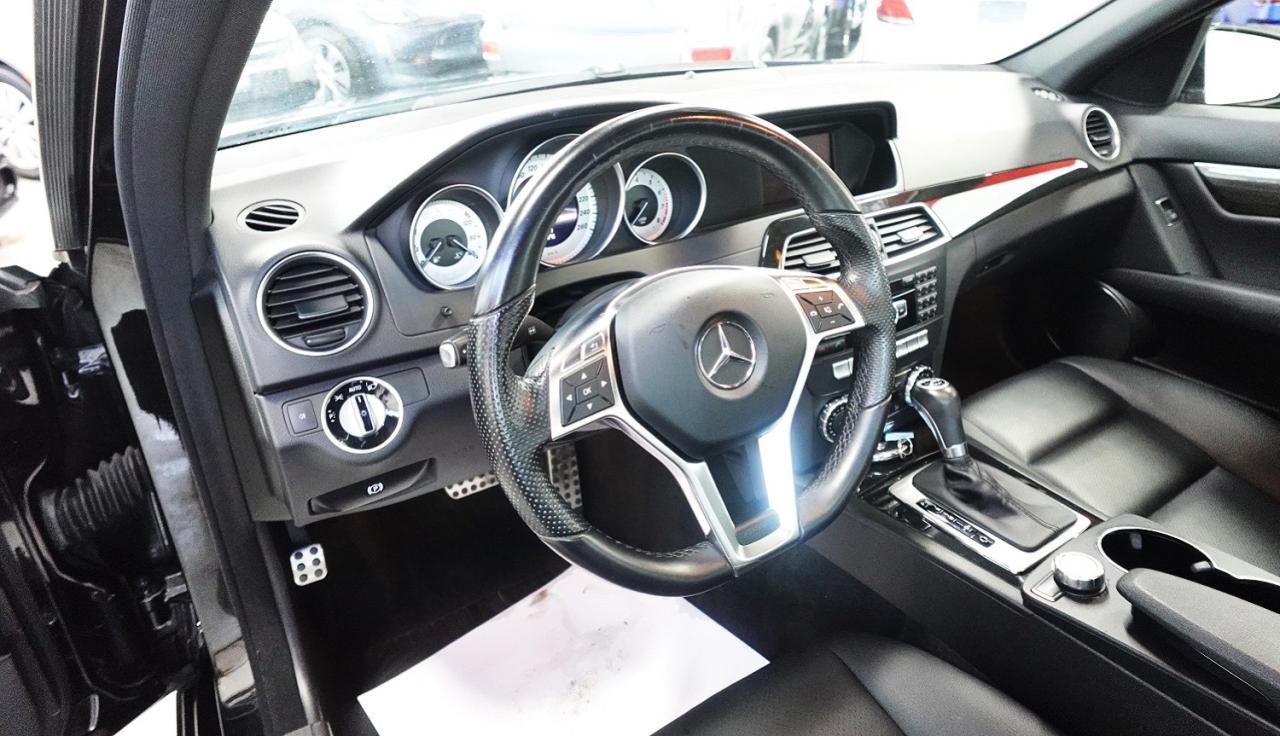 2013 Mercedes-Benz C-Class C 300 4MATIC,NO ACCIDENT BLUE TOOTH ,SUN ROOF - Photo #15