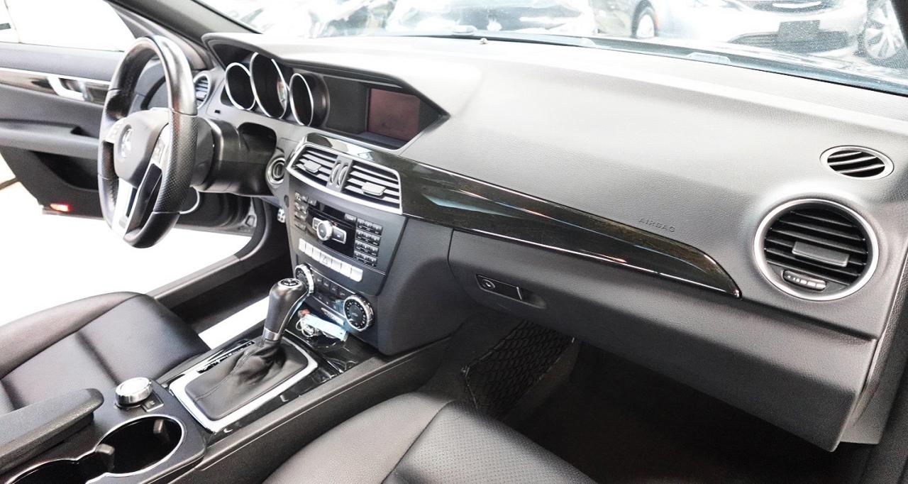 2013 Mercedes-Benz C-Class C 300 4MATIC,NO ACCIDENT BLUE TOOTH ,SUN ROOF - Photo #19