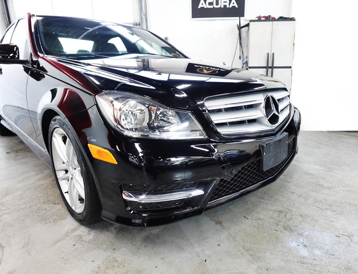 2013 Mercedes-Benz C-Class C 300 4MATIC,NO ACCIDENT BLUE TOOTH ,SUN ROOF - Photo #13