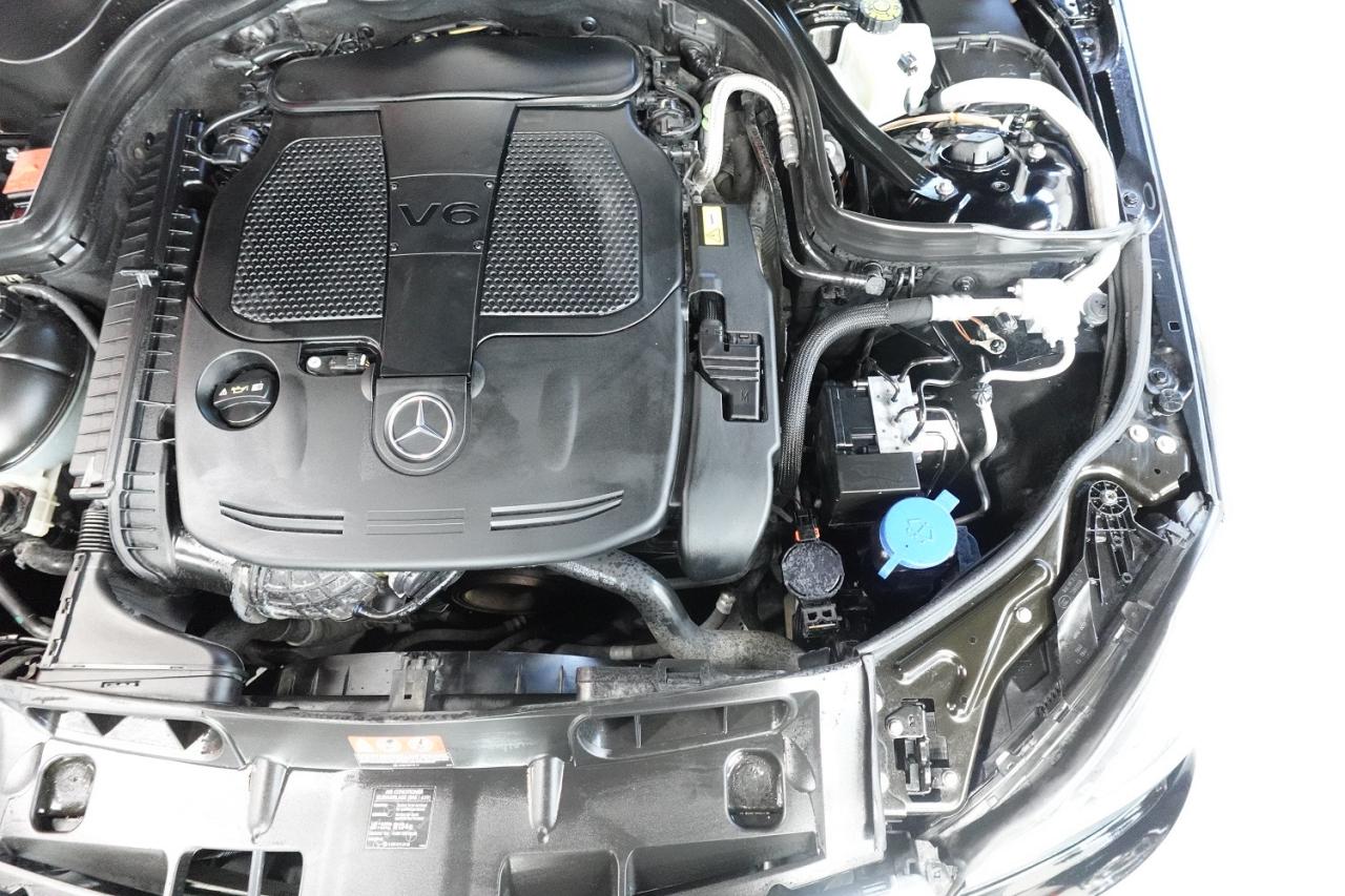 2013 Mercedes-Benz C-Class C 300 4MATIC,NO ACCIDENT BLUE TOOTH ,SUN ROOF - Photo #32