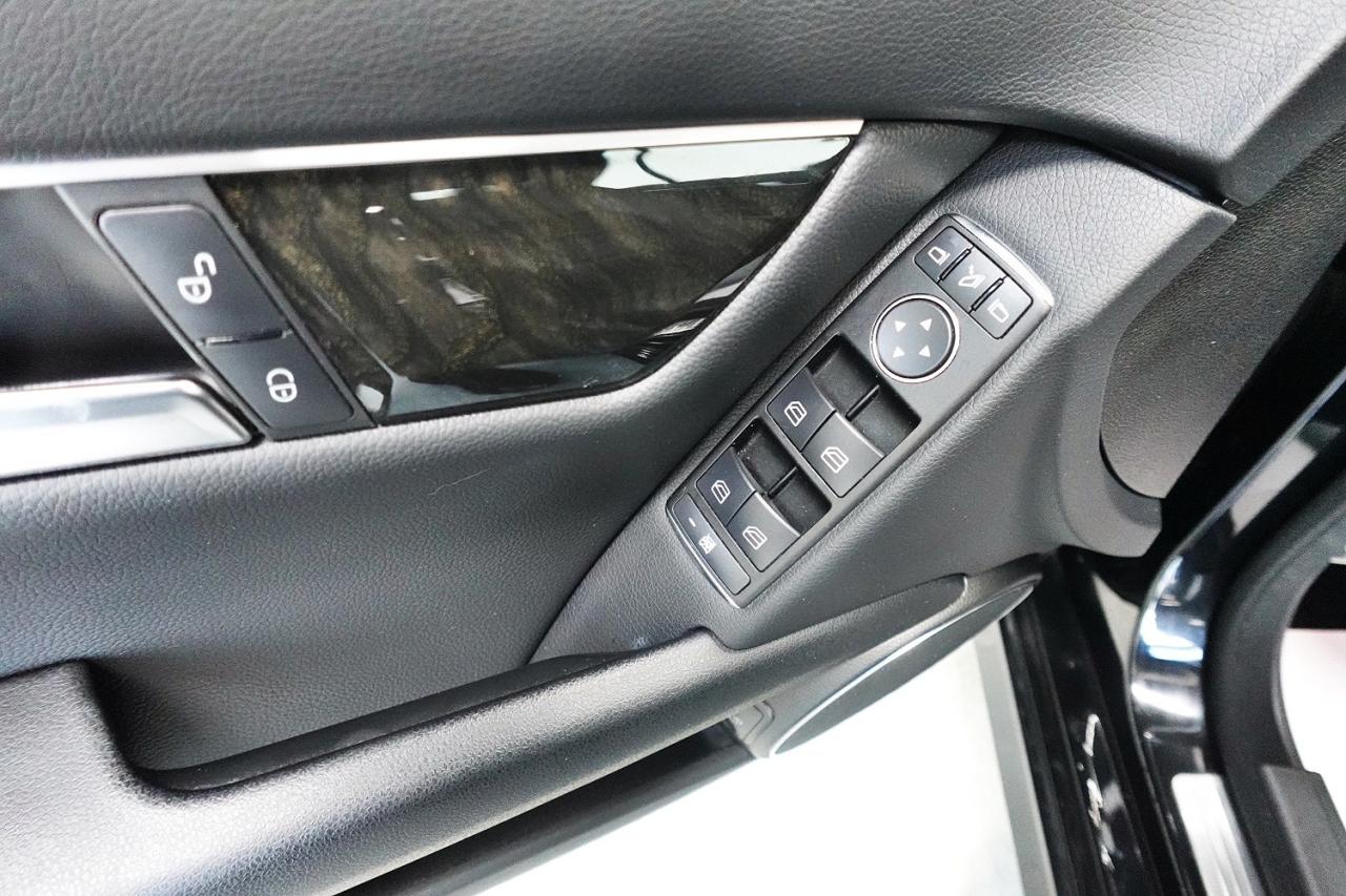 2013 Mercedes-Benz C-Class C 300 4MATIC,NO ACCIDENT BLUE TOOTH ,SUN ROOF - Photo #14