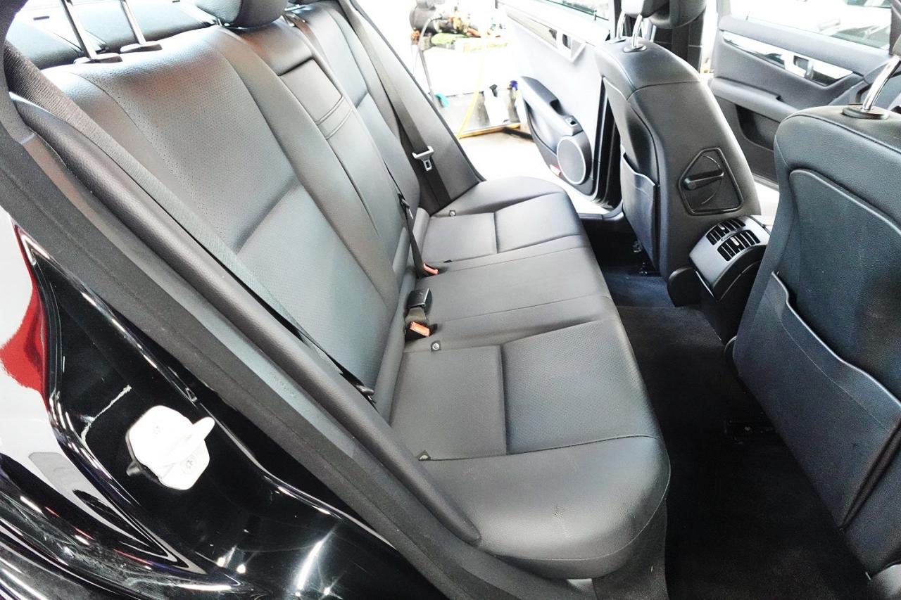 2013 Mercedes-Benz C-Class C 300 4MATIC,NO ACCIDENT BLUE TOOTH ,SUN ROOF - Photo #21