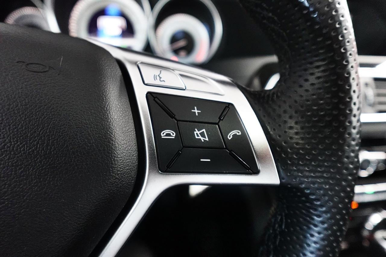 2013 Mercedes-Benz C-Class C 300 4MATIC,NO ACCIDENT BLUE TOOTH ,SUN ROOF - Photo #29