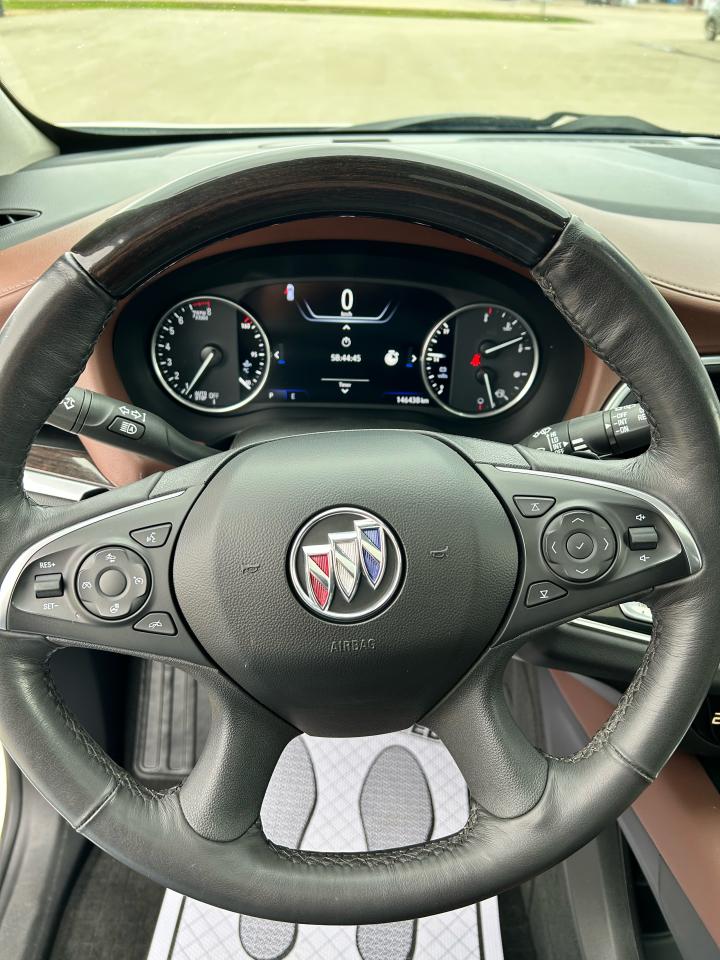 2020 Buick Enclave Avenir - Photo #9