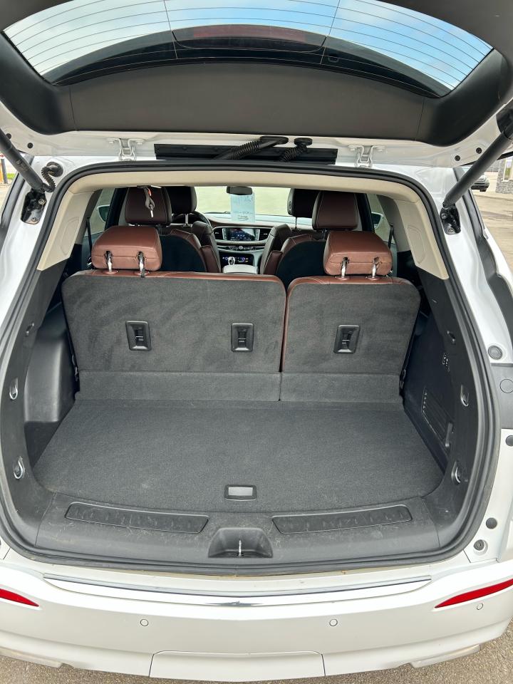 2020 Buick Enclave Avenir - Photo #19