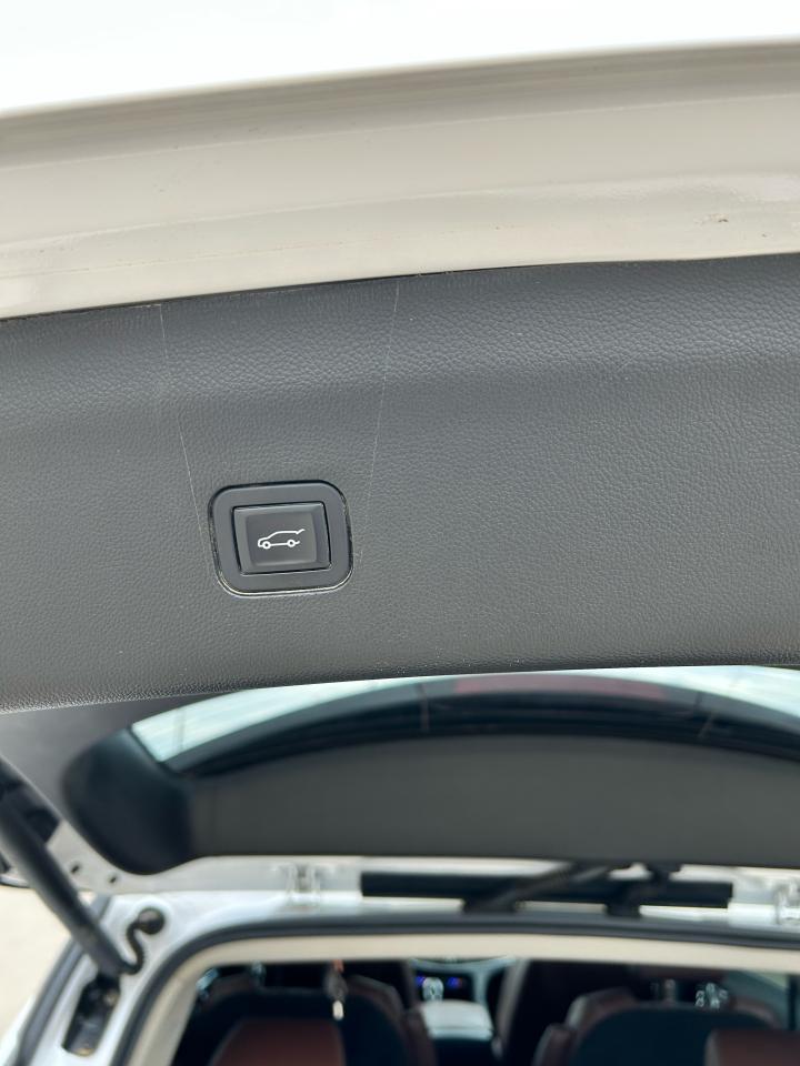 2020 Buick Enclave Avenir - Photo #13