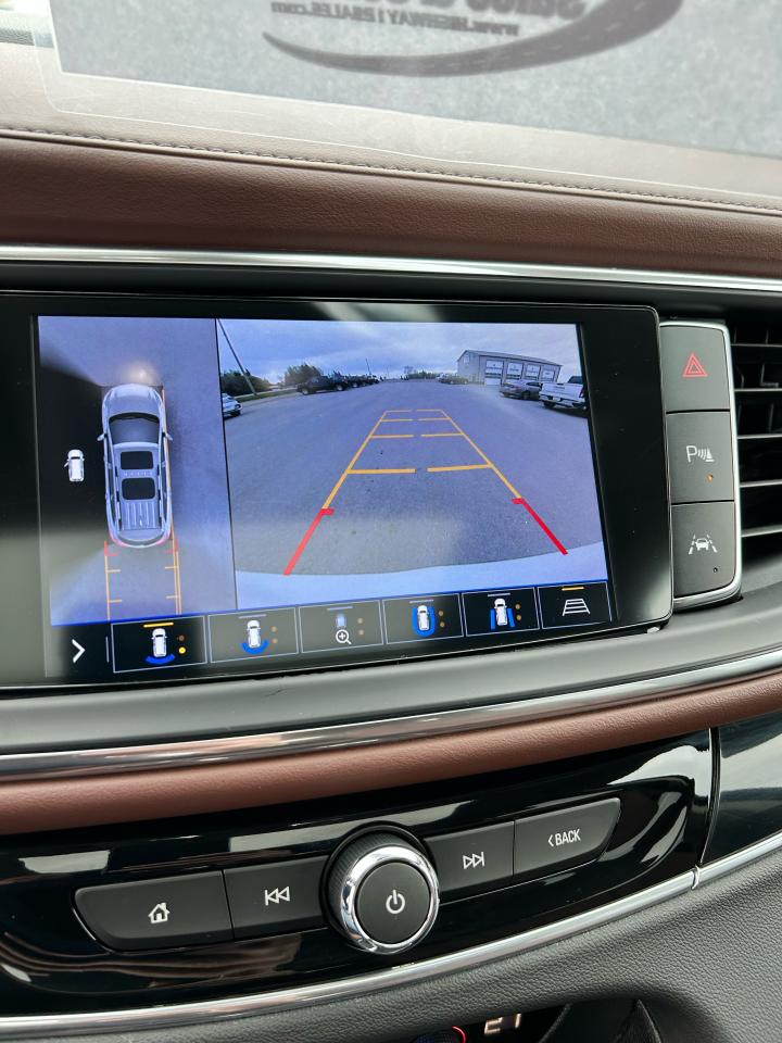 2020 Buick Enclave Avenir - Photo #6