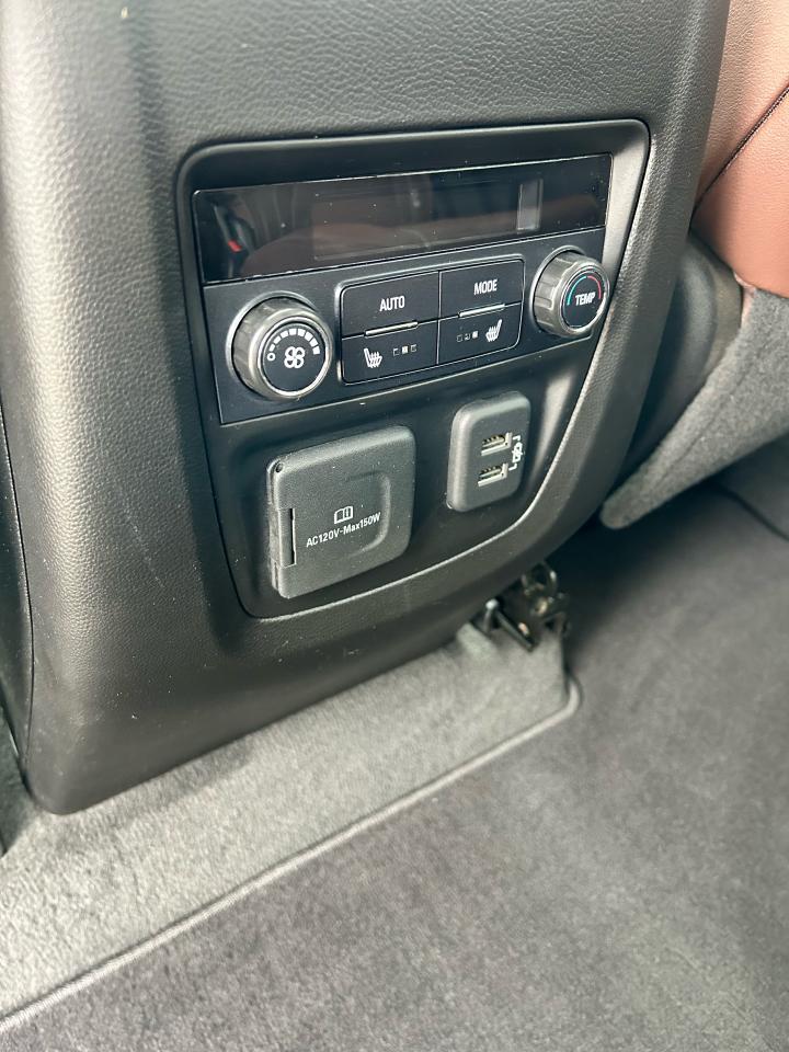 2020 Buick Enclave Avenir - Photo #16