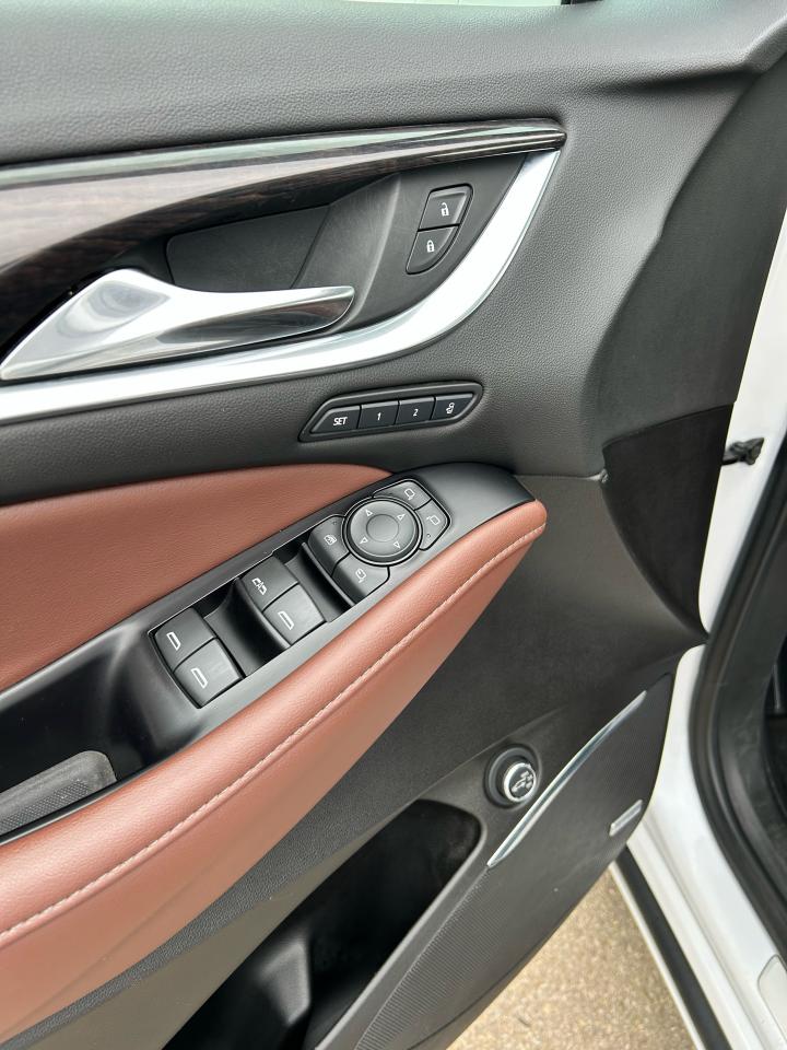 2020 Buick Enclave Avenir - Photo #12