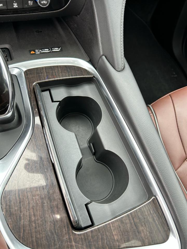 2020 Buick Enclave Avenir - Photo #7
