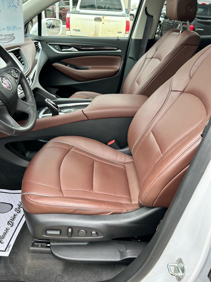 2020 Buick Enclave Avenir - Photo #15