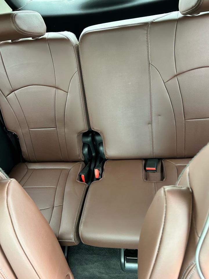 2020 Buick Enclave Avenir - Photo #11
