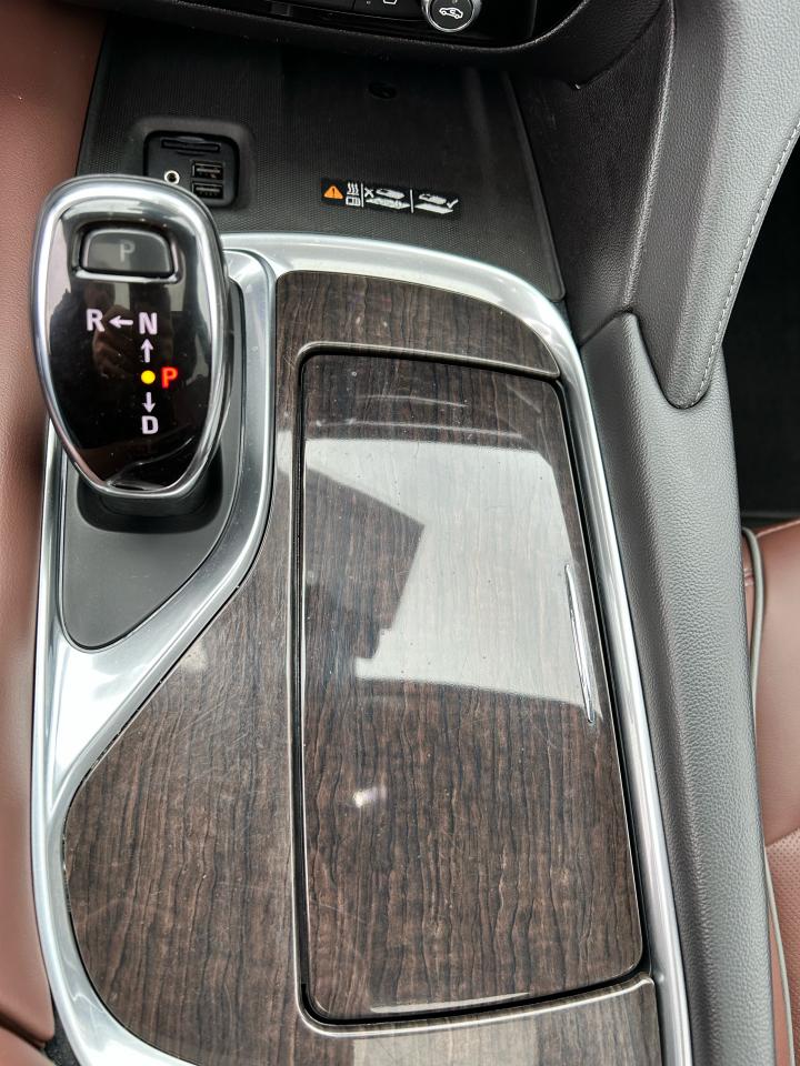 2020 Buick Enclave Avenir - Photo #8