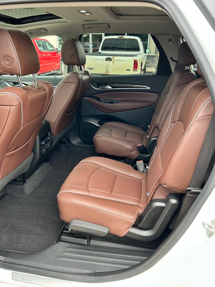 2020 Buick Enclave Avenir - Photo #18