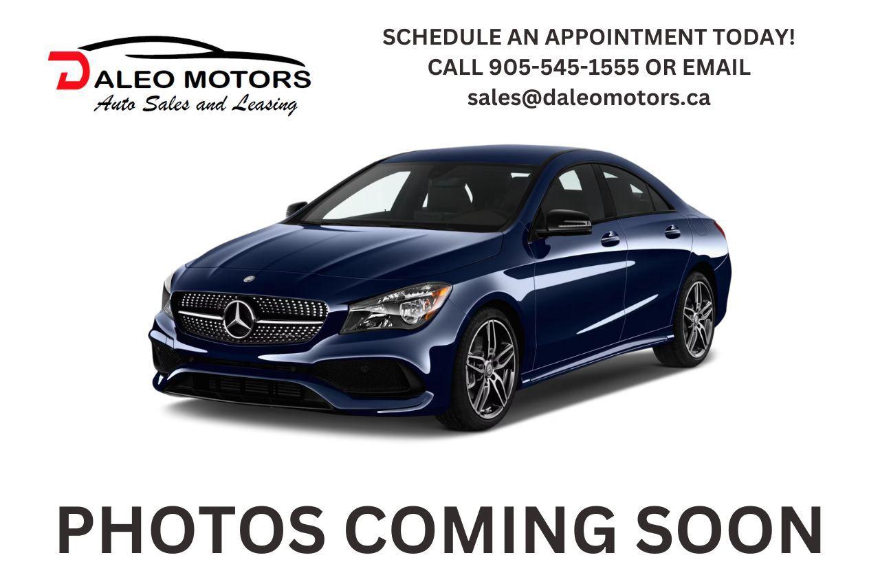 Used 2017 Mercedes-Benz CLA-Class CLA 250 / B.CAM / LTHR / LOW KMS for sale in Kitchener, ON