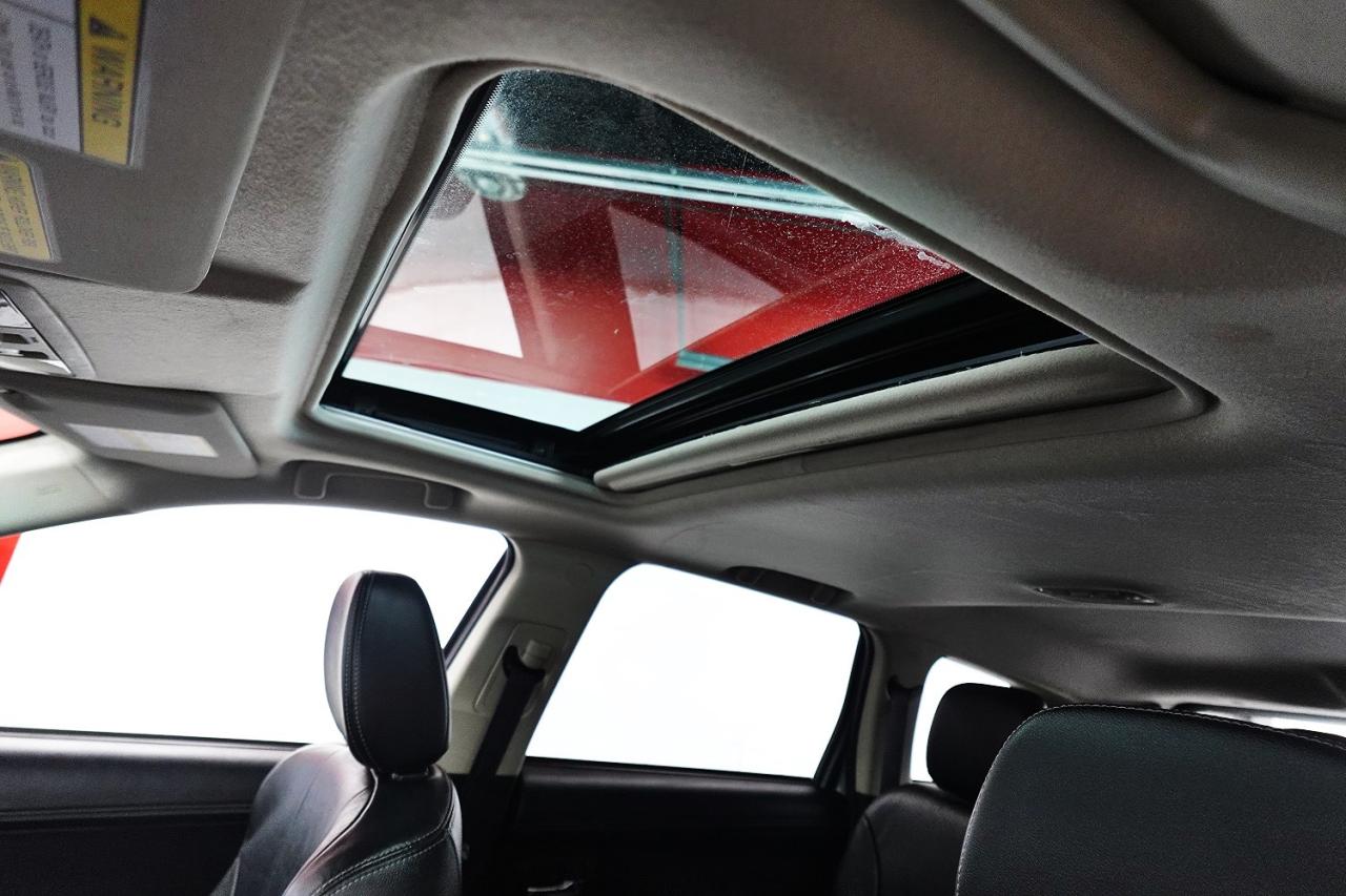 2013 Mitsubishi Outlander XLS ,NO ACCIDENT,7 PASS ,LOW KM.4X4 - Photo #15