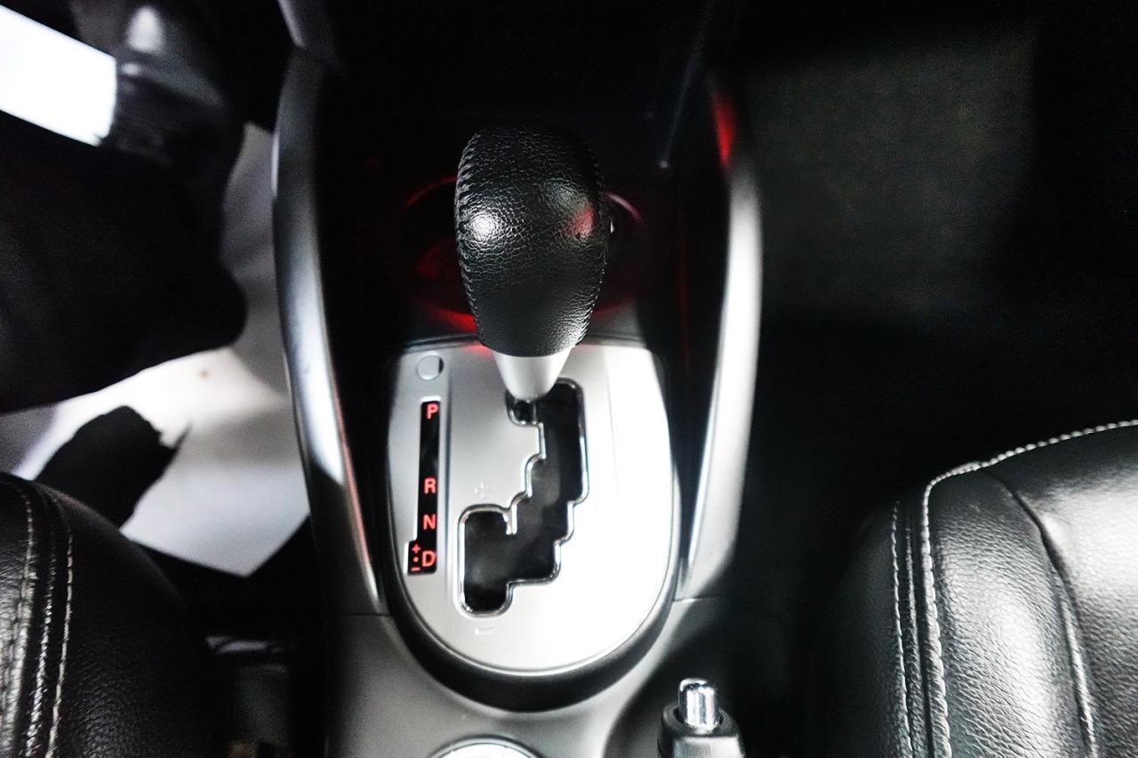 2013 Mitsubishi Outlander XLS ,NO ACCIDENT,7 PASS ,LOW KM.4X4 - Photo #26