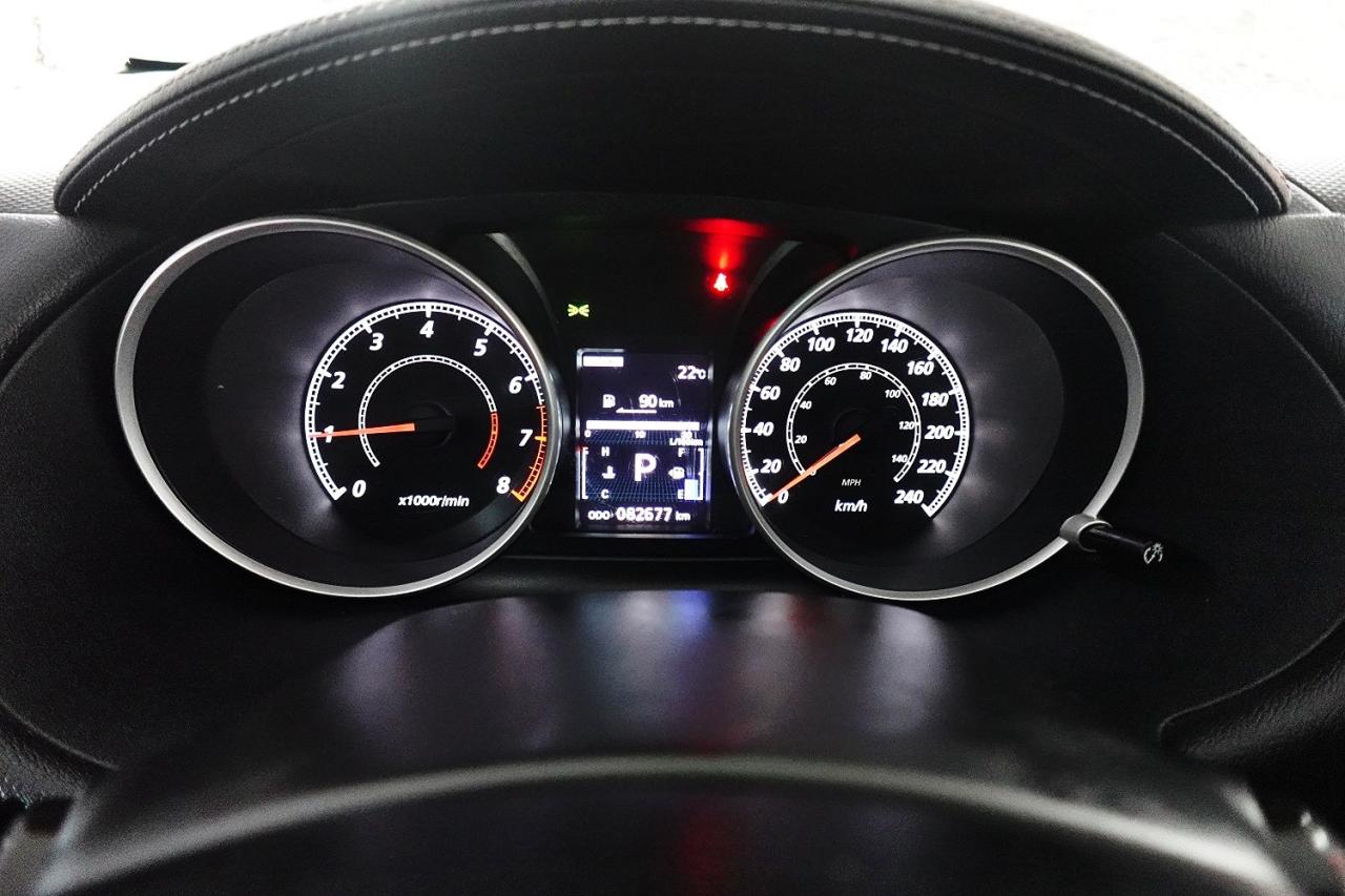 2013 Mitsubishi Outlander XLS ,NO ACCIDENT,7 PASS ,LOW KM.4X4 - Photo #31