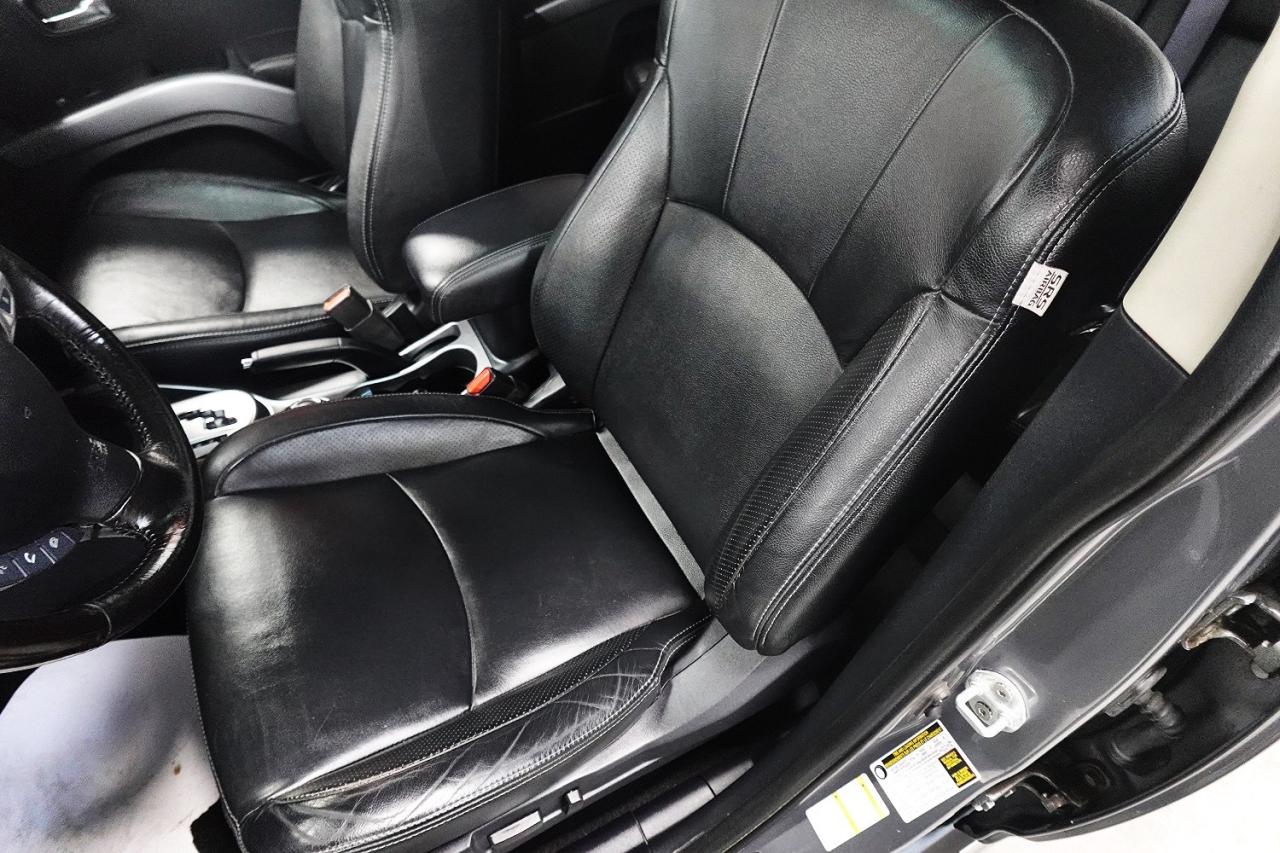 2013 Mitsubishi Outlander XLS ,NO ACCIDENT,7 PASS ,LOW KM.4X4 - Photo #16