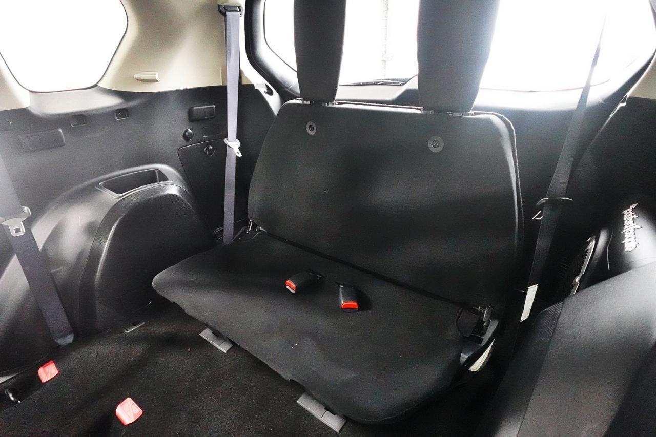 2013 Mitsubishi Outlander XLS ,NO ACCIDENT,7 PASS ,LOW KM.4X4 - Photo #18