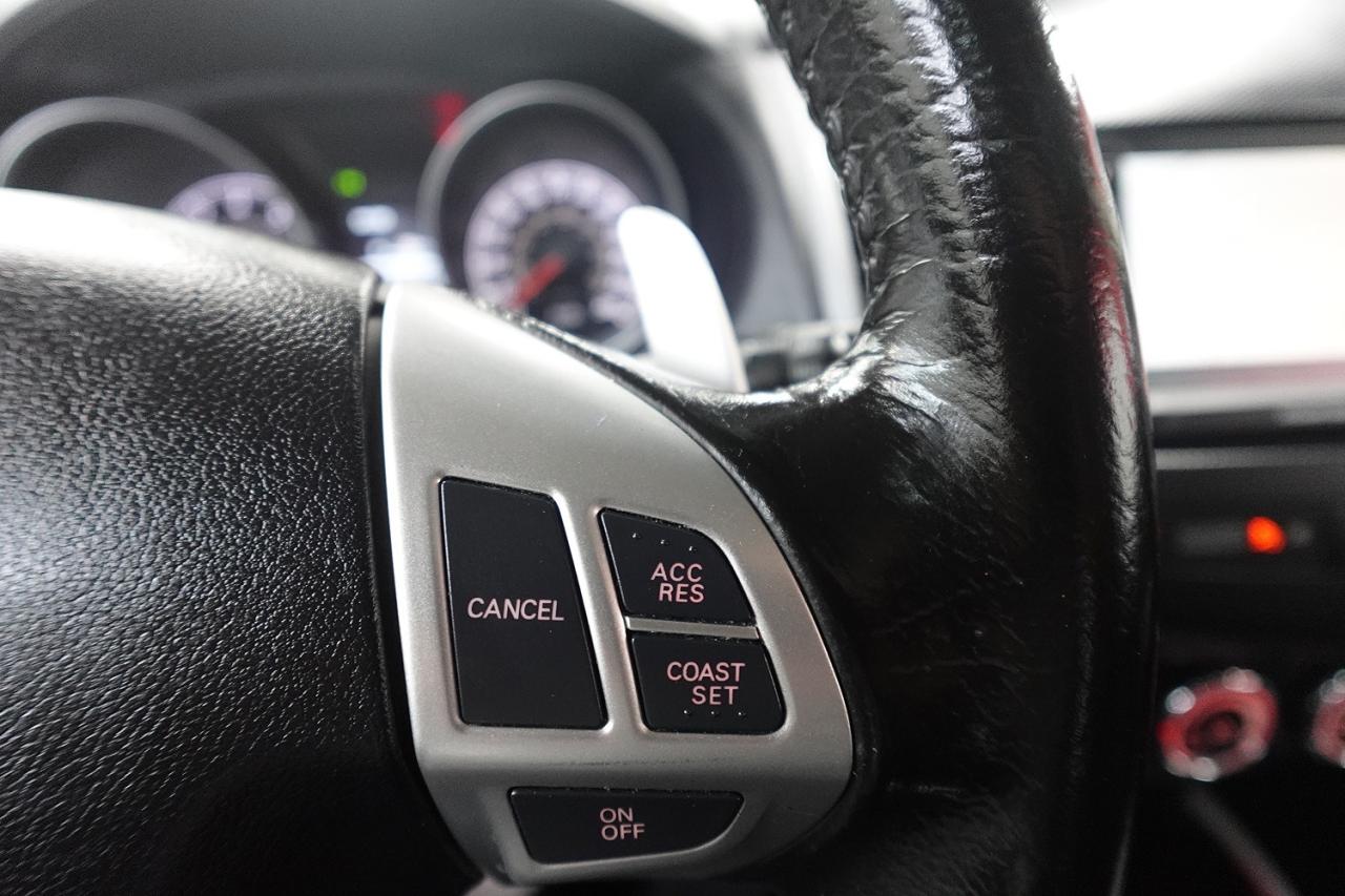 2013 Mitsubishi Outlander XLS ,NO ACCIDENT,7 PASS ,LOW KM.4X4 - Photo #33
