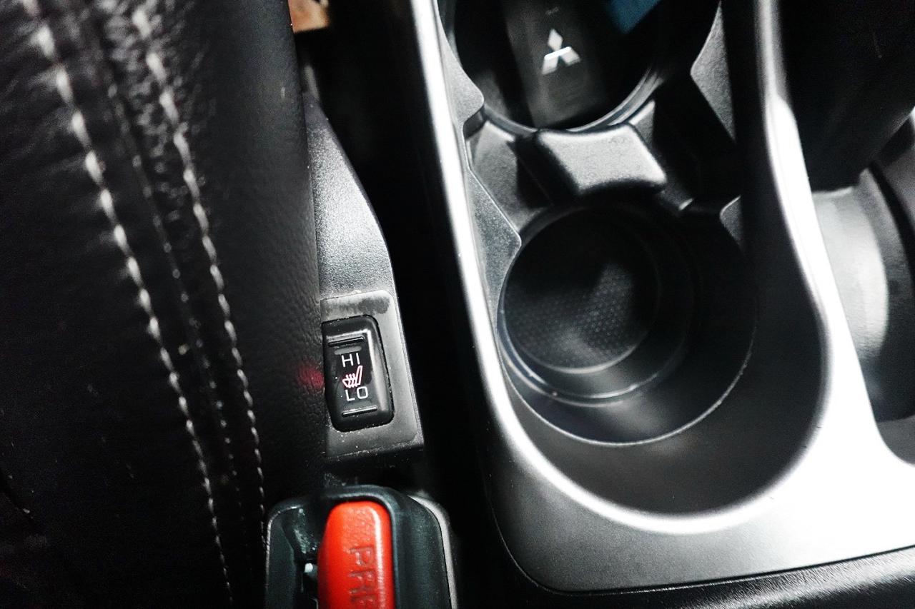 2013 Mitsubishi Outlander XLS ,NO ACCIDENT,7 PASS ,LOW KM.4X4 - Photo #28