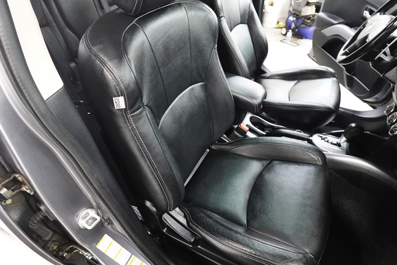 2013 Mitsubishi Outlander XLS ,NO ACCIDENT,7 PASS ,LOW KM.4X4 - Photo #20