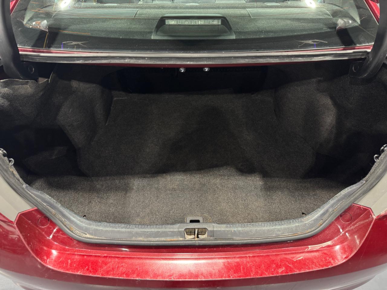 2016 Toyota Camry XSE - Photo #14