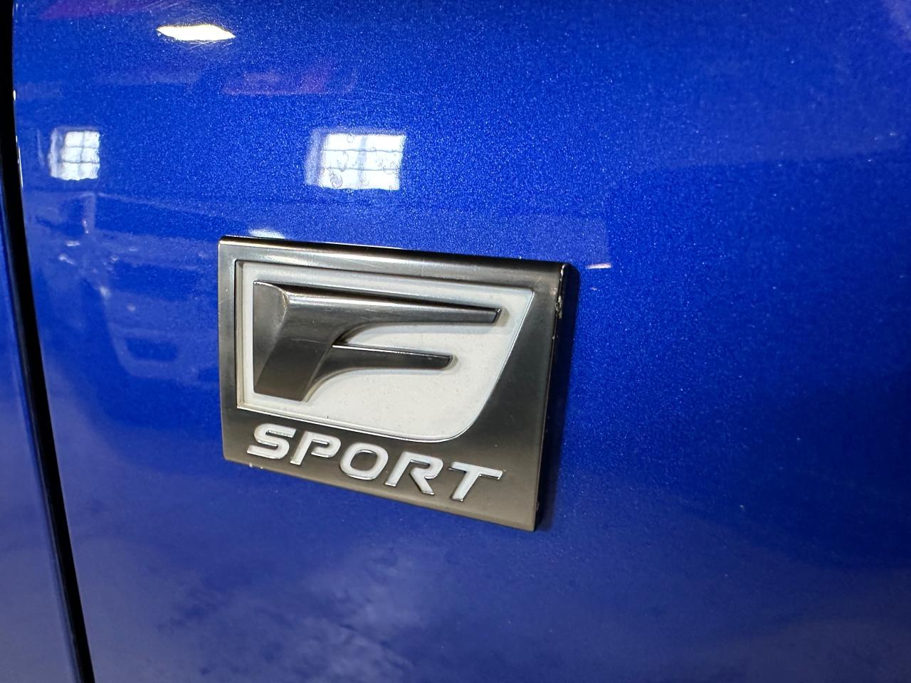 2015 Lexus NX 200t AWD 4DR | F SPORT | SUNROOF | HEATED SEATS - Photo #5