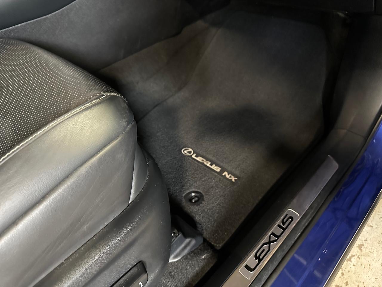 2015 Lexus NX 200t AWD 4DR | F SPORT | SUNROOF | HEATED SEATS - Photo #16