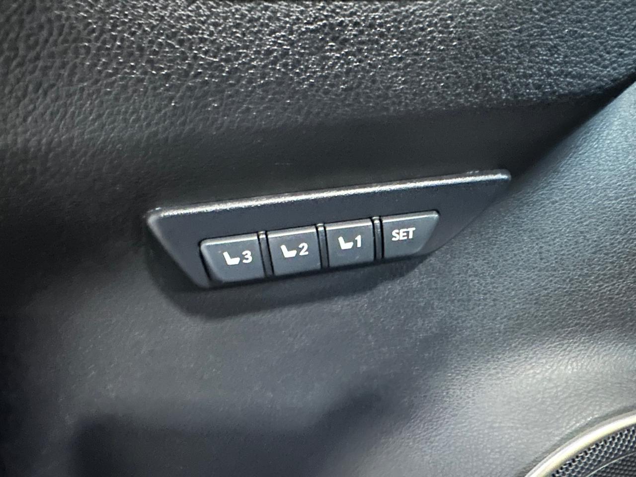 2015 Lexus NX 200t AWD 4DR | F SPORT | SUNROOF | HEATED SEATS - Photo #27