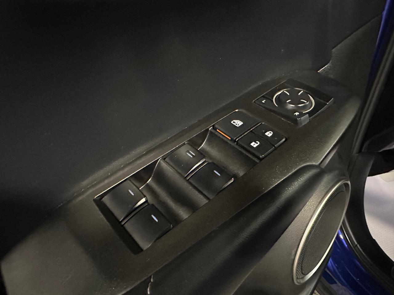 2015 Lexus NX 200t AWD 4DR | F SPORT | SUNROOF | HEATED SEATS - Photo #26