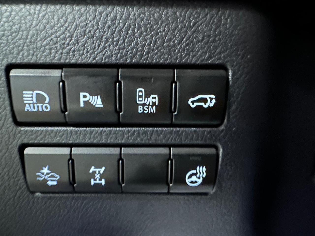 2015 Lexus NX 200t AWD 4DR | F SPORT | SUNROOF | HEATED SEATS - Photo #31