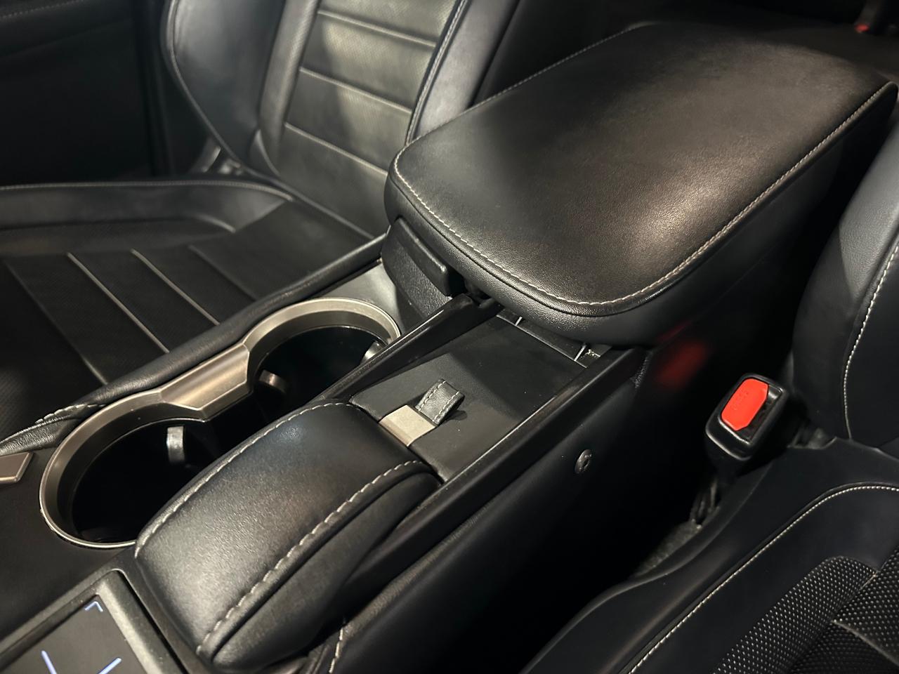 2015 Lexus NX 200t AWD 4DR | F SPORT | SUNROOF | HEATED SEATS - Photo #40