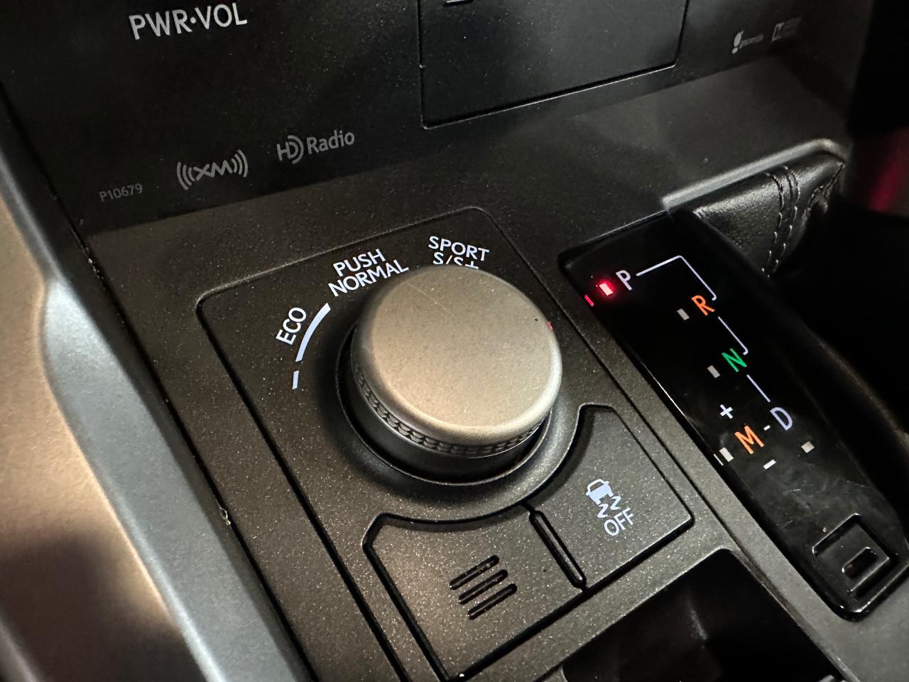 2015 Lexus NX 200t AWD 4DR | F SPORT | SUNROOF | HEATED SEATS - Photo #39