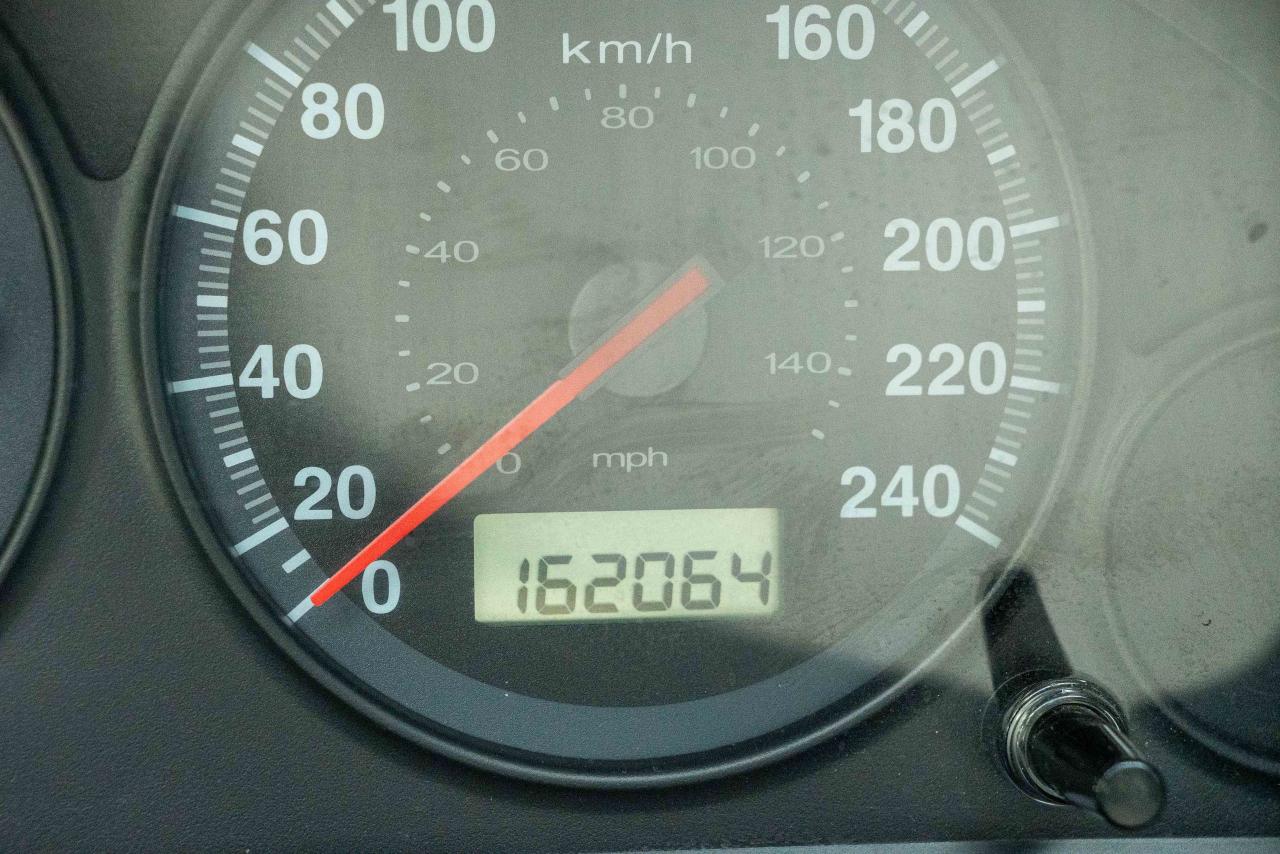 2002 Honda Civic DX - Photo #16