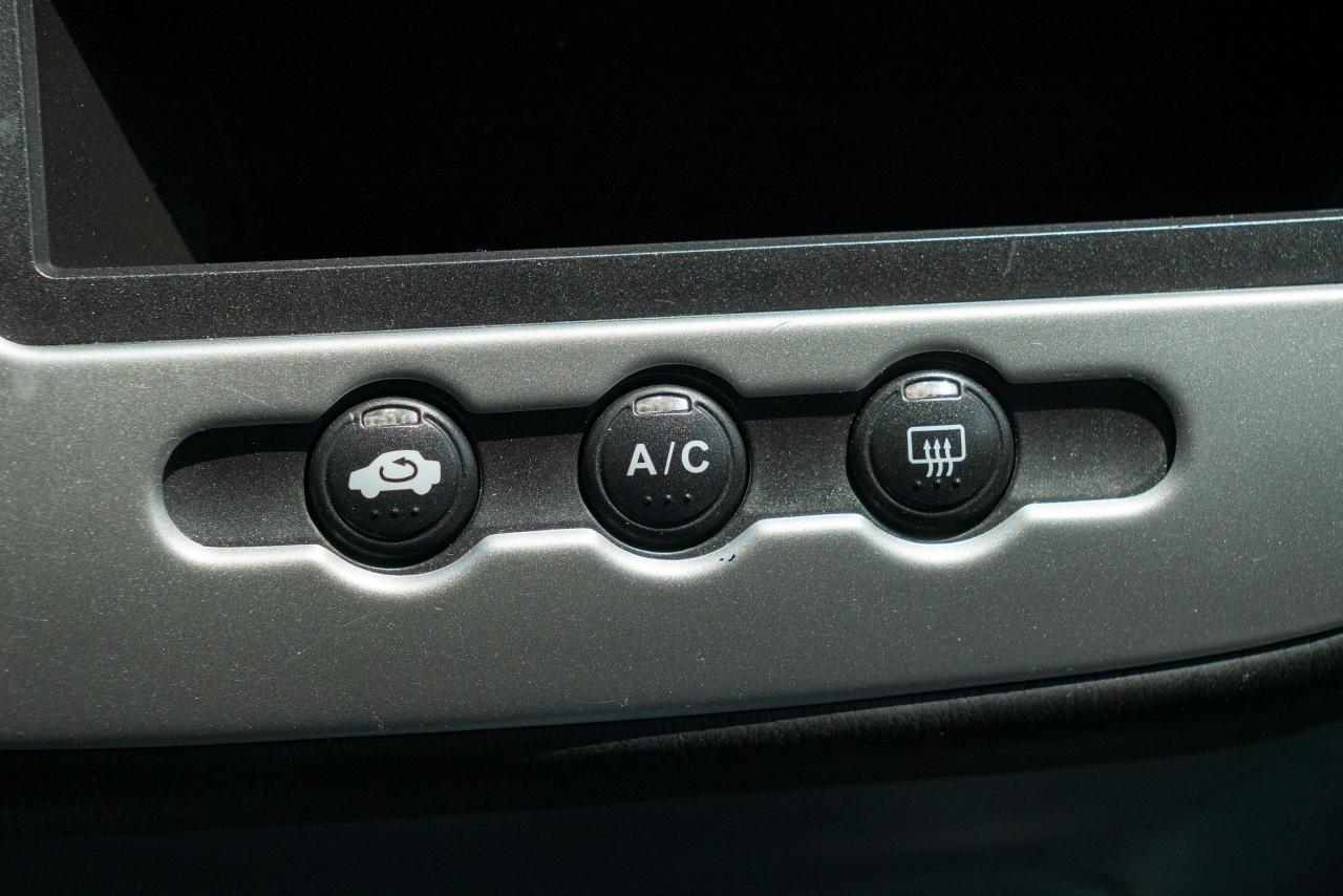 2002 Honda Civic DX - Photo #21