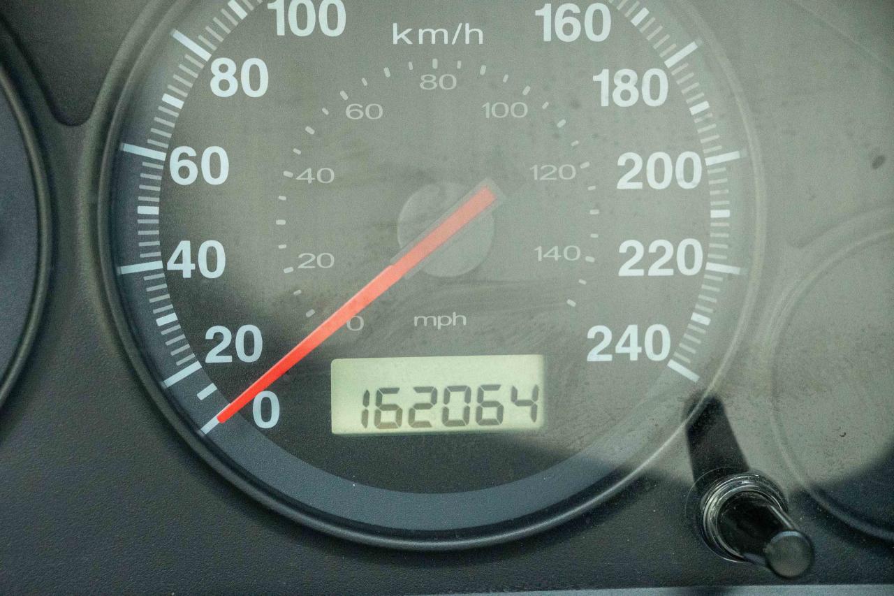 2002 Honda Civic DX - Photo #16