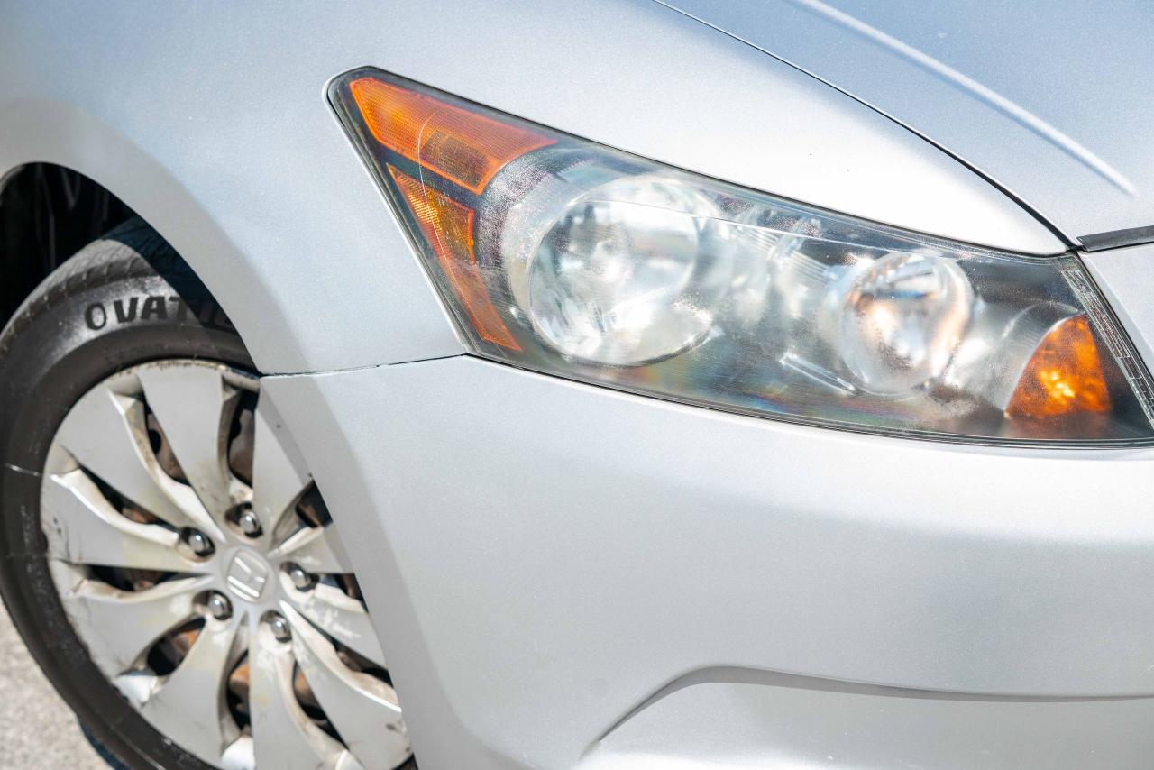 2008 Honda Accord LX - Photo #7