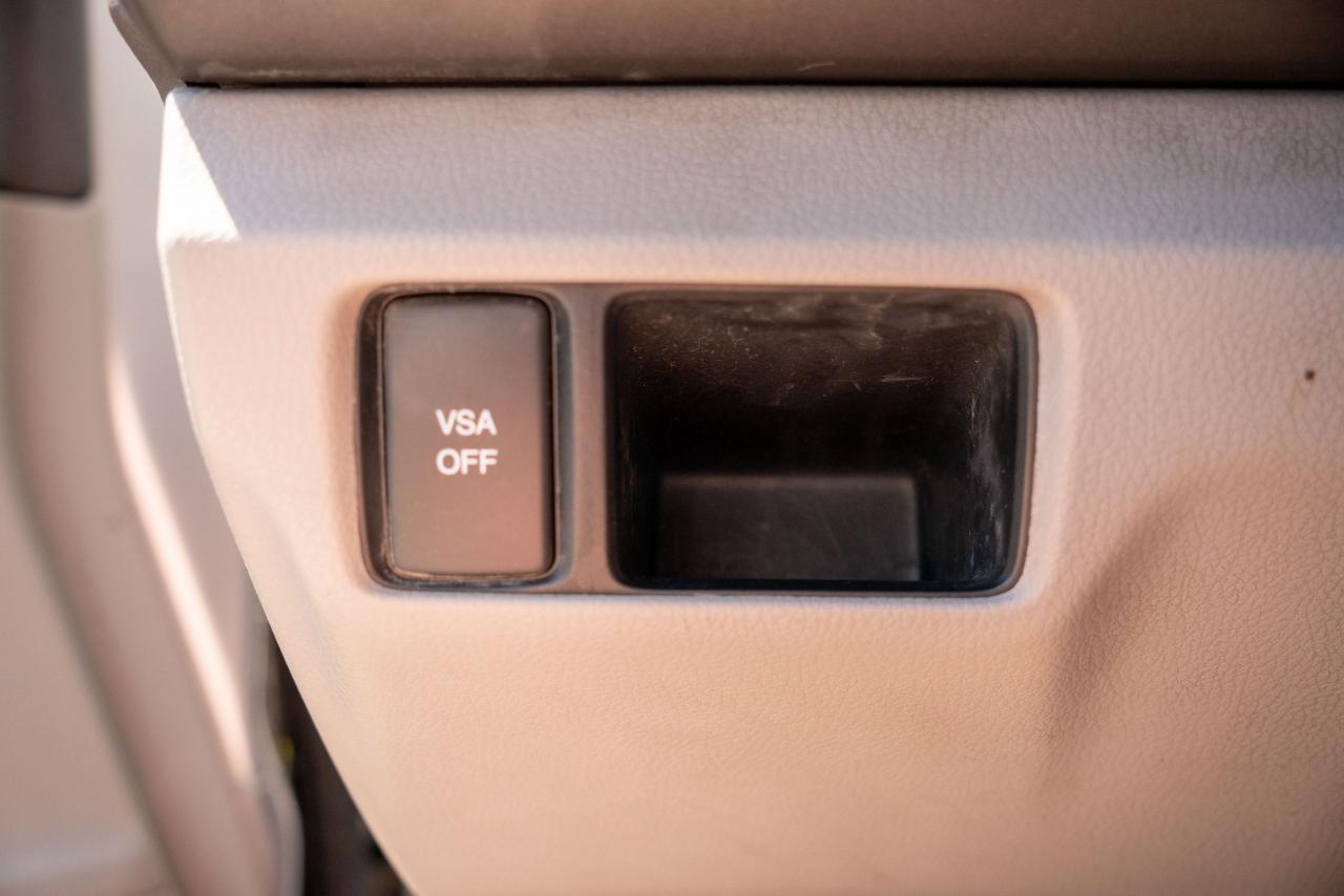2008 Honda Accord LX - Photo #19
