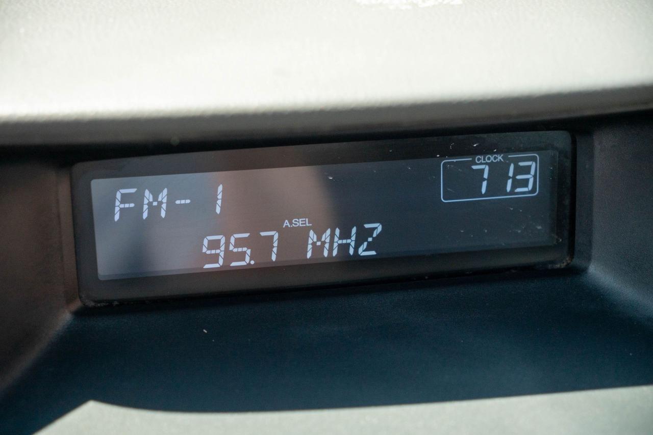2008 Honda Accord LX - Photo #26