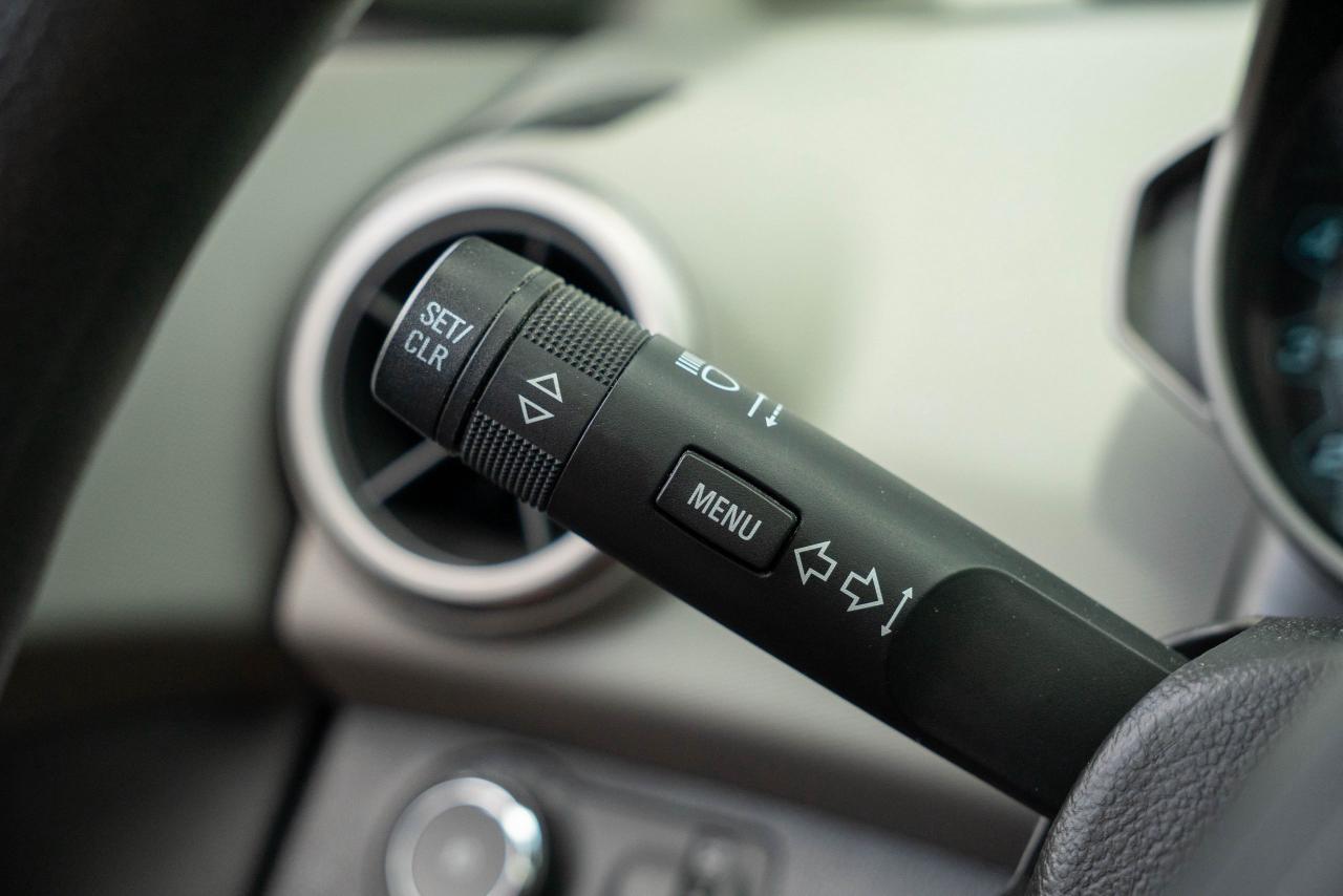2015 Chevrolet Sonic LT - Photo #31