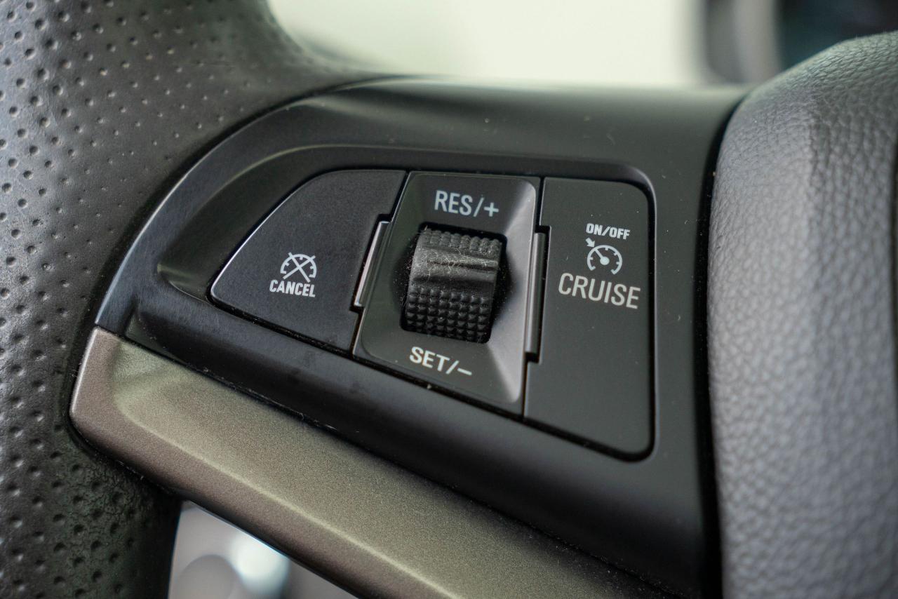 2015 Chevrolet Sonic LT - Photo #32