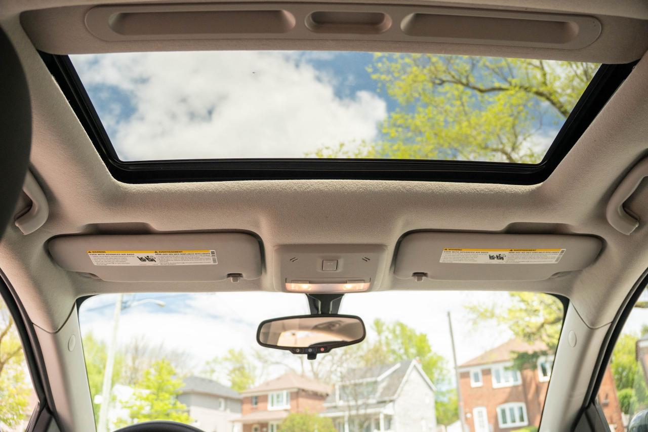 2015 Chevrolet Sonic LT - Photo #36