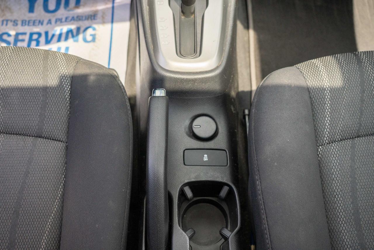 2015 Chevrolet Sonic LT - Photo #42