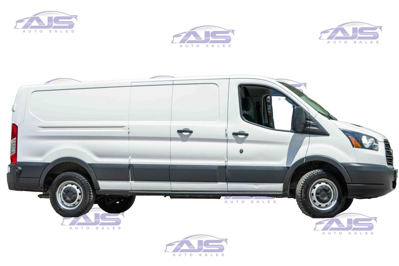 2016 Ford Transit Cargo Van 148WB LOW ROOF - Photo #3