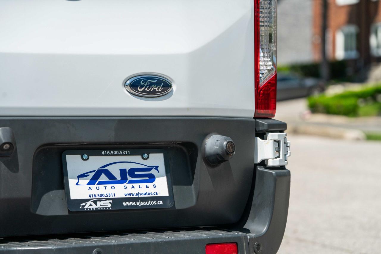 2016 Ford Transit Cargo Van 148WB LOW ROOF - Photo #15