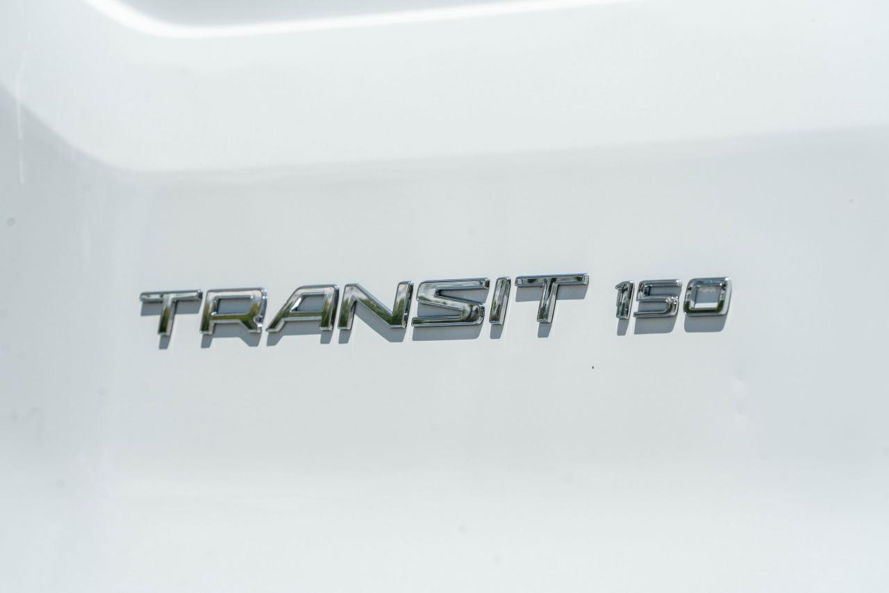 2016 Ford Transit Cargo Van 148WB LOW ROOF - Photo #16