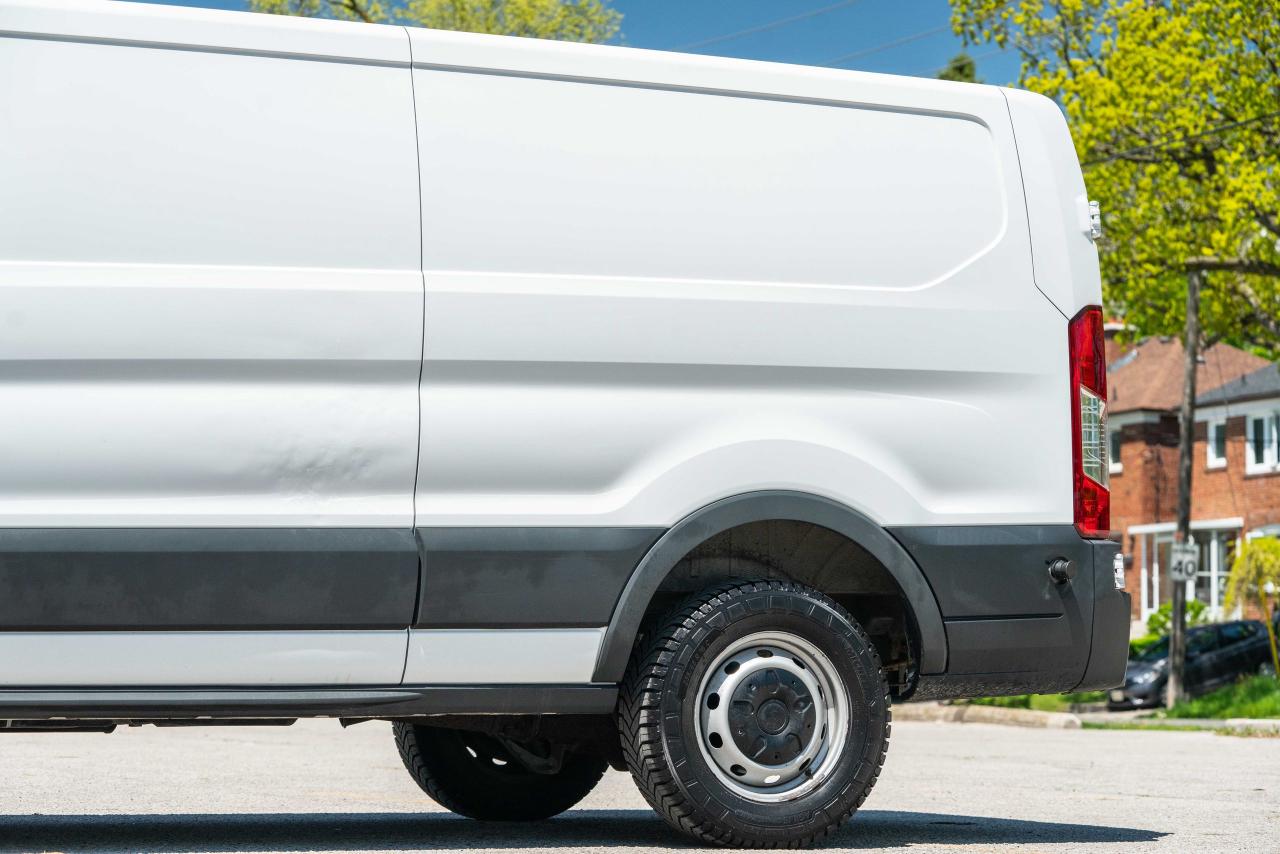 2016 Ford Transit Cargo Van 148WB LOW ROOF - Photo #20
