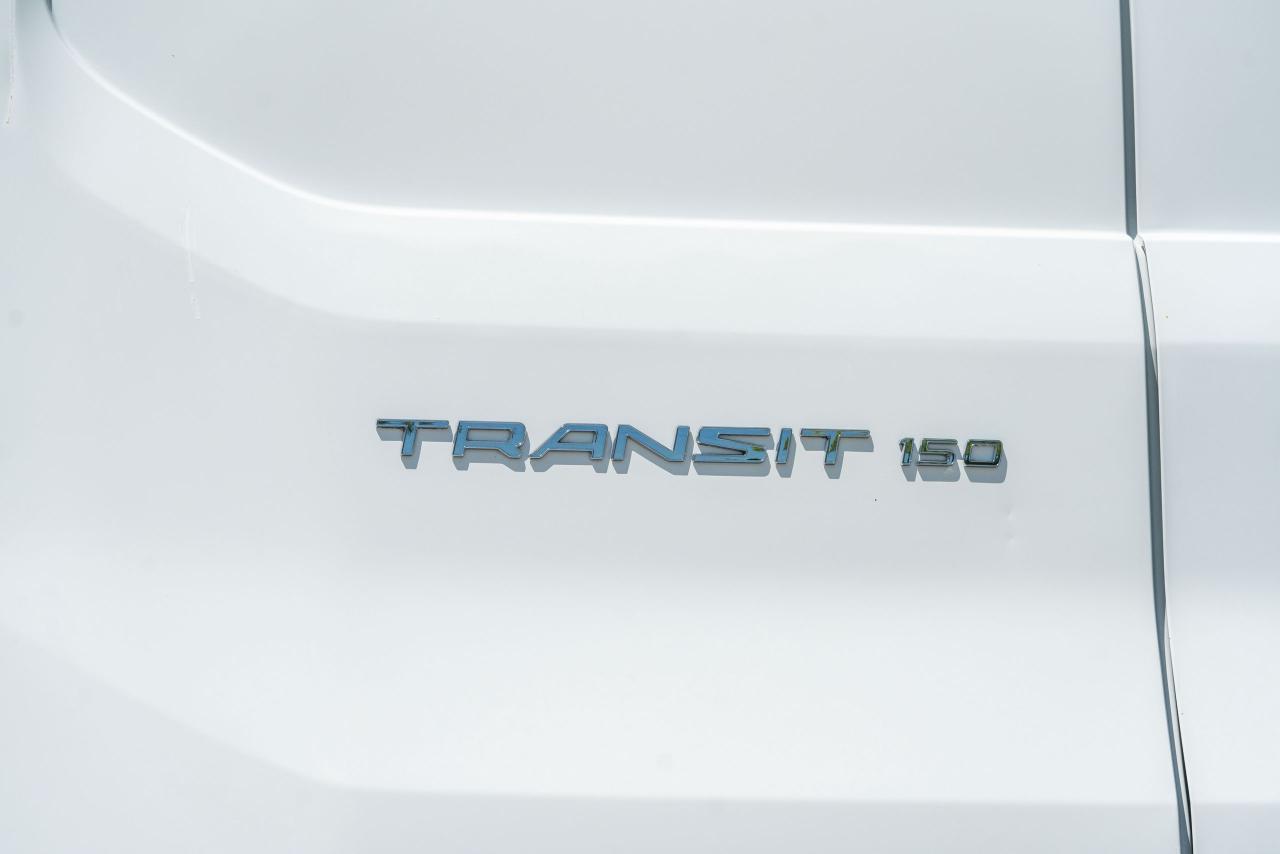 2016 Ford Transit Cargo Van 148WB LOW ROOF - Photo #17